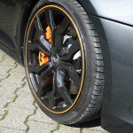 Audi R8 V10 Lackierung Kohlefaser Carbon Felgen Designlackierung