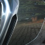 Audi R8 V10 schwarz Carbon