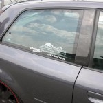 Audi S3 anthrazit Kohlefaser Carbon