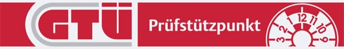 GTÜ Prüfstützpunkt Logo